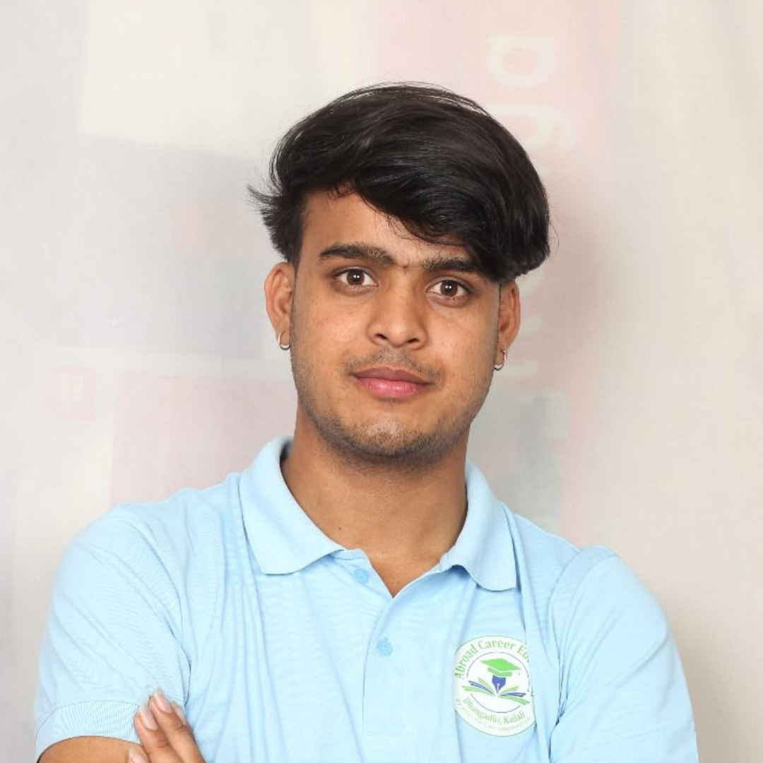 Shekhar Ram Saud